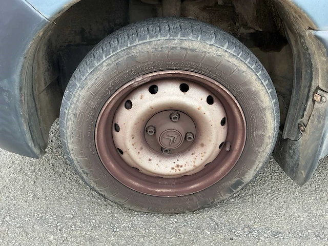 Citroën berlingo uit 2008 - afbeelding 35 van  58