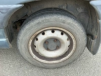 Citroën berlingo uit 2008 - afbeelding 36 van  58