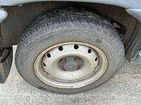 Citroën berlingo uit 2008 - afbeelding 37 van  58