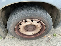 Citroën berlingo uit 2008 - afbeelding 38 van  58