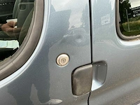 Citroën berlingo uit 2008 - afbeelding 40 van  58