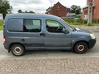 Citroën berlingo uit 2008 - afbeelding 34 van  58
