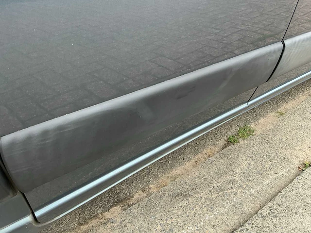 Citroën berlingo uit 2008 - afbeelding 46 van  58