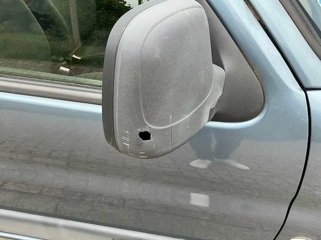 Citroën berlingo uit 2008 - afbeelding 47 van  58