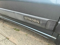 Citroën berlingo uit 2008 - afbeelding 48 van  58