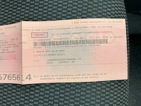 Citroën berlingo uit 2008 - afbeelding 52 van  58