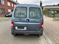 Citroën berlingo uit 2008 - afbeelding 55 van  58