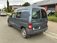 Citroën berlingo uit 2008 - afbeelding 56 van  58