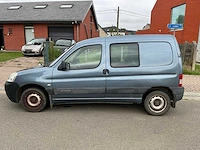 Citroën berlingo uit 2008 - afbeelding 57 van  58
