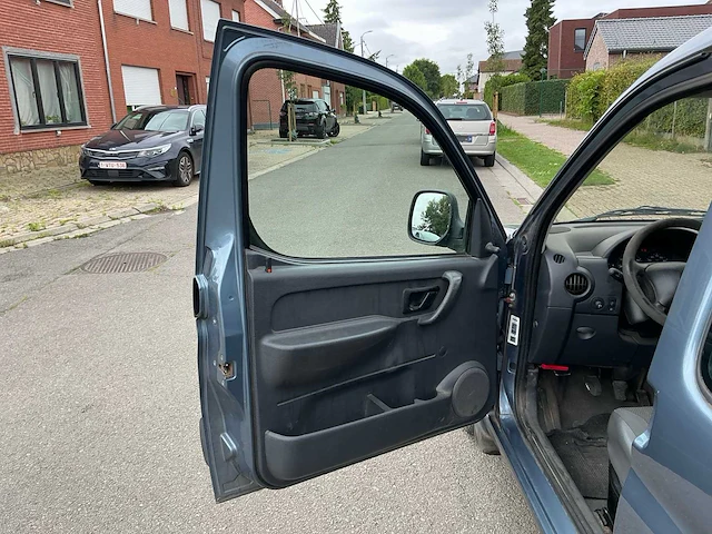 Citroën berlingo uit 2008 - afbeelding 58 van  58