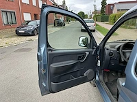 Citroën berlingo uit 2008 - afbeelding 58 van  58
