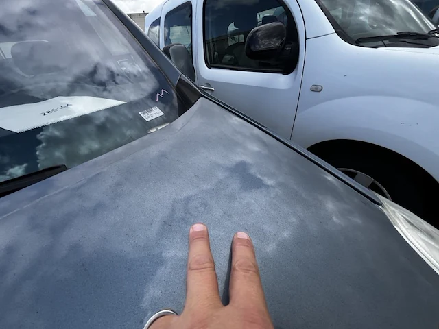 Citroen berlingo van, 2009 - afbeelding 14 van  33
