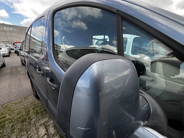 Citroen berlingo van, 2009 - afbeelding 16 van  33