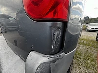 Citroen berlingo van, 2009 - afbeelding 19 van  33