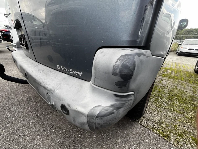 Citroen berlingo van, 2009 - afbeelding 20 van  33