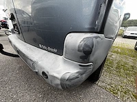 Citroen berlingo van, 2009 - afbeelding 20 van  33