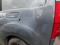 Citroen berlingo van, 2009 - afbeelding 22 van  33