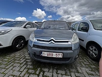 Citroen berlingo van, 2009 - afbeelding 12 van  33