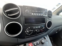 Citroen berlingo van, 2009 - afbeelding 33 van  33