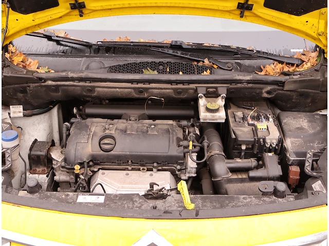 Citroen berlingo – vf77j5fk0bj805446 – 2012 - afbeelding 7 van  19