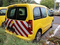 Citroen berlingo – vf77j5fk0bj805446 – 2012 - afbeelding 14 van  19