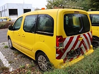 Citroen berlingo – vf77j5fk0bj805446 – 2012 - afbeelding 15 van  19