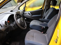 Citroen berlingo – vf77j5fk0bj805446 – 2012 - afbeelding 16 van  19