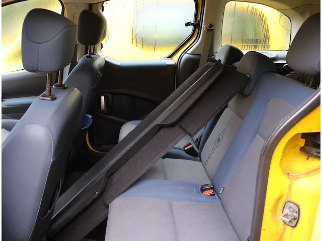 Citroen berlingo – vf77j5fk0bj805446 – 2012 - afbeelding 17 van  19