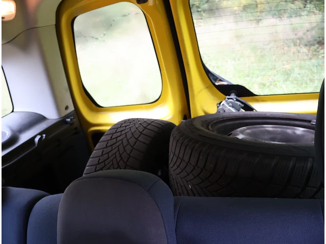 Citroen berlingo – vf77j5fk0bj805446 – 2012 - afbeelding 18 van  19