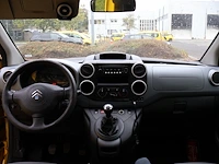 Citroen berlingo – vf77j5fk0bj805446 – 2012 - afbeelding 19 van  19