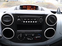 Citroen berlingo – vf77j5fk0cj610987 – 2012 - afbeelding 2 van  16
