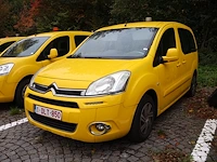 Citroen berlingo – vf77j5fk0cj610987 – 2012