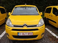 Citroen berlingo – vf77j5fk0cj610987 – 2012 - afbeelding 9 van  16