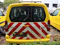 Citroen berlingo – vf77j5fk0cj610987 – 2012 - afbeelding 10 van  16