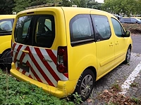 Citroen berlingo – vf77j5fk0cj610987 – 2012 - afbeelding 11 van  16