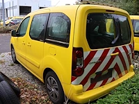 Citroen berlingo – vf77j5fk0cj610987 – 2012 - afbeelding 12 van  16