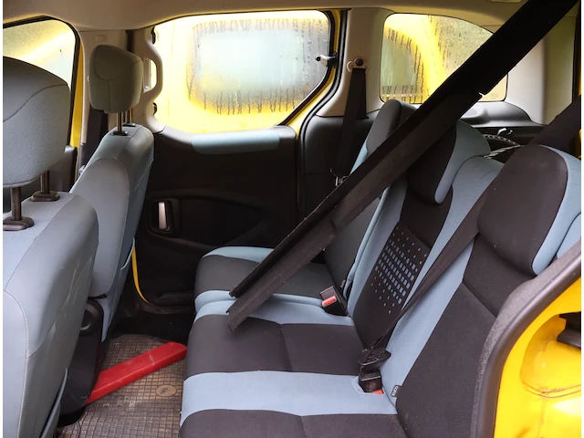 Citroen berlingo – vf77j5fk0cj610987 – 2012 - afbeelding 14 van  16