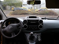 Citroen berlingo – vf77j5fk0cj610987 – 2012 - afbeelding 15 van  16