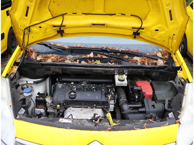 Citroen berlingo – vf77j5fk0cj610992 – 2012 - afbeelding 5 van  17