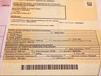 Citroen berlingo – vf77j5fk0cj610992 – 2012 - afbeelding 8 van  17