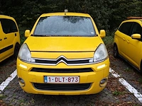 Citroen berlingo – vf77j5fk0cj610992 – 2012 - afbeelding 10 van  17