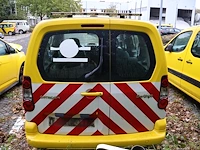 Citroen berlingo – vf77j5fk0cj610992 – 2012 - afbeelding 11 van  17