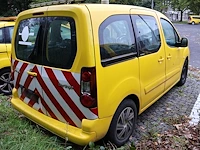Citroen berlingo – vf77j5fk0cj610992 – 2012 - afbeelding 12 van  17