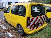 Citroen berlingo – vf77j5fk0cj610992 – 2012 - afbeelding 13 van  17