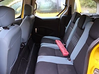 Citroen berlingo – vf77j5fk0cj610992 – 2012 - afbeelding 15 van  17