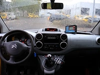 Citroen berlingo – vf77j5fk0cj610992 – 2012 - afbeelding 16 van  17