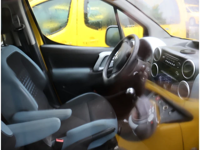 Citroen berlingo – vf77j5fk0dj728858 – 2013 - afbeelding 6 van  8