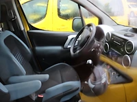 Citroen berlingo – vf77j5fk0dj728858 – 2013 - afbeelding 6 van  8