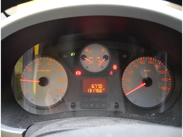 Citroen berlingo – vf77j5fk0ej746043 – 2014 - afbeelding 2 van  17