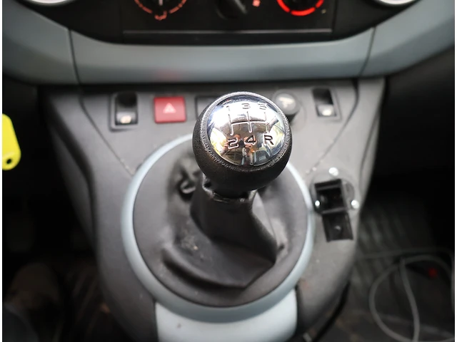 Citroen berlingo – vf77j5fk0ej746043 – 2014 - afbeelding 4 van  17